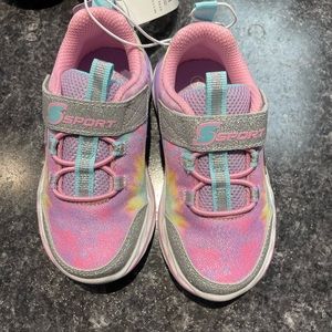 Brand new with tags sketchers sport tennis shoes